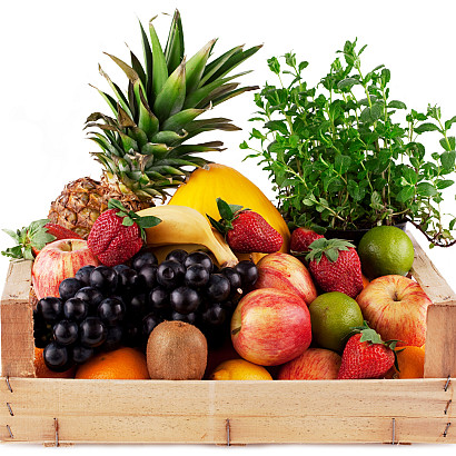 Fruitbox