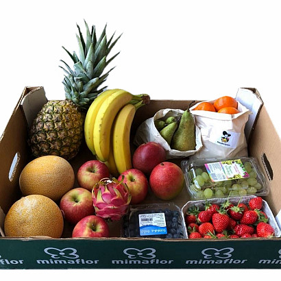 Fruitbox
